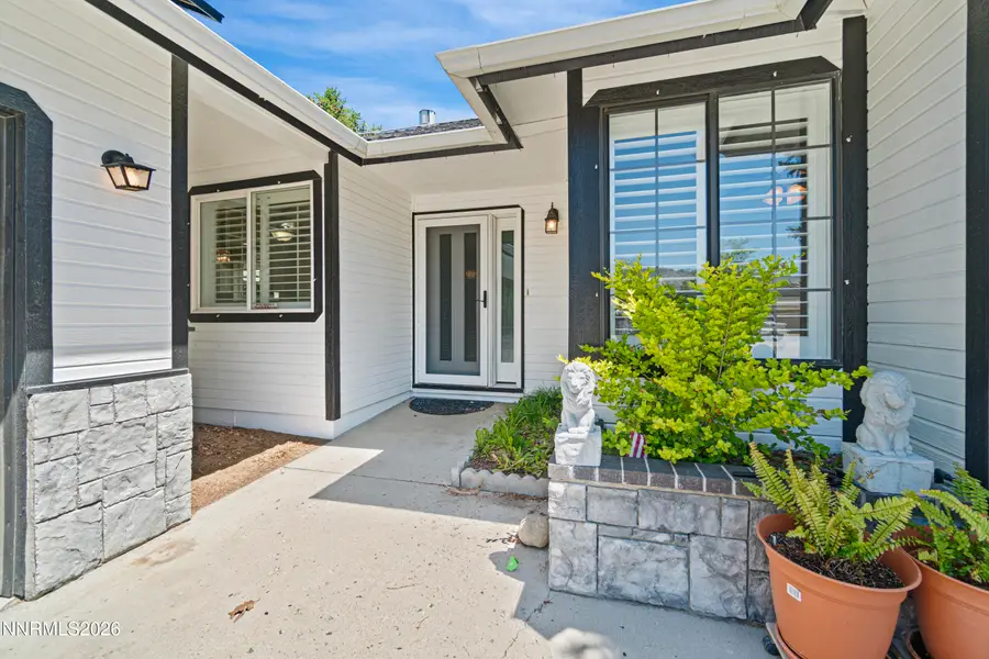 3531 Smoketree Avenue, Carson City, NV 89705 - #3