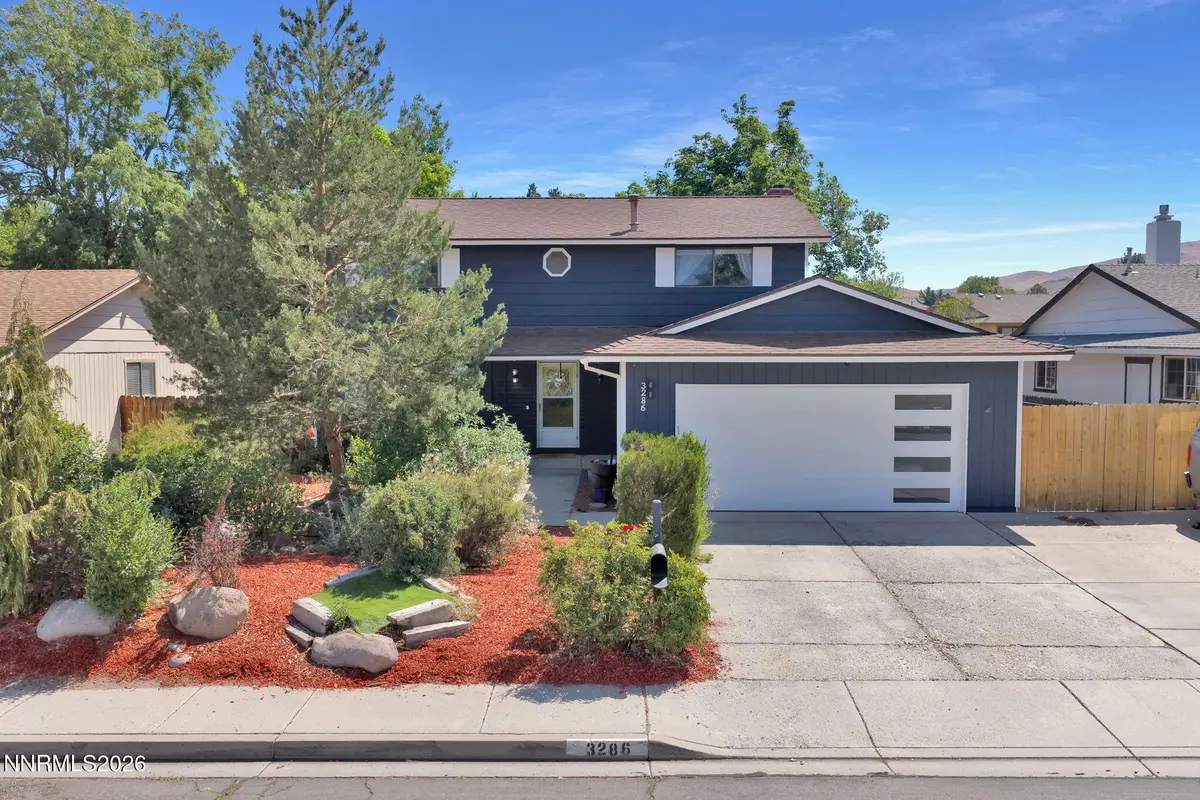 3286 Montezuma Way, Sparks, NV 89434 - #1