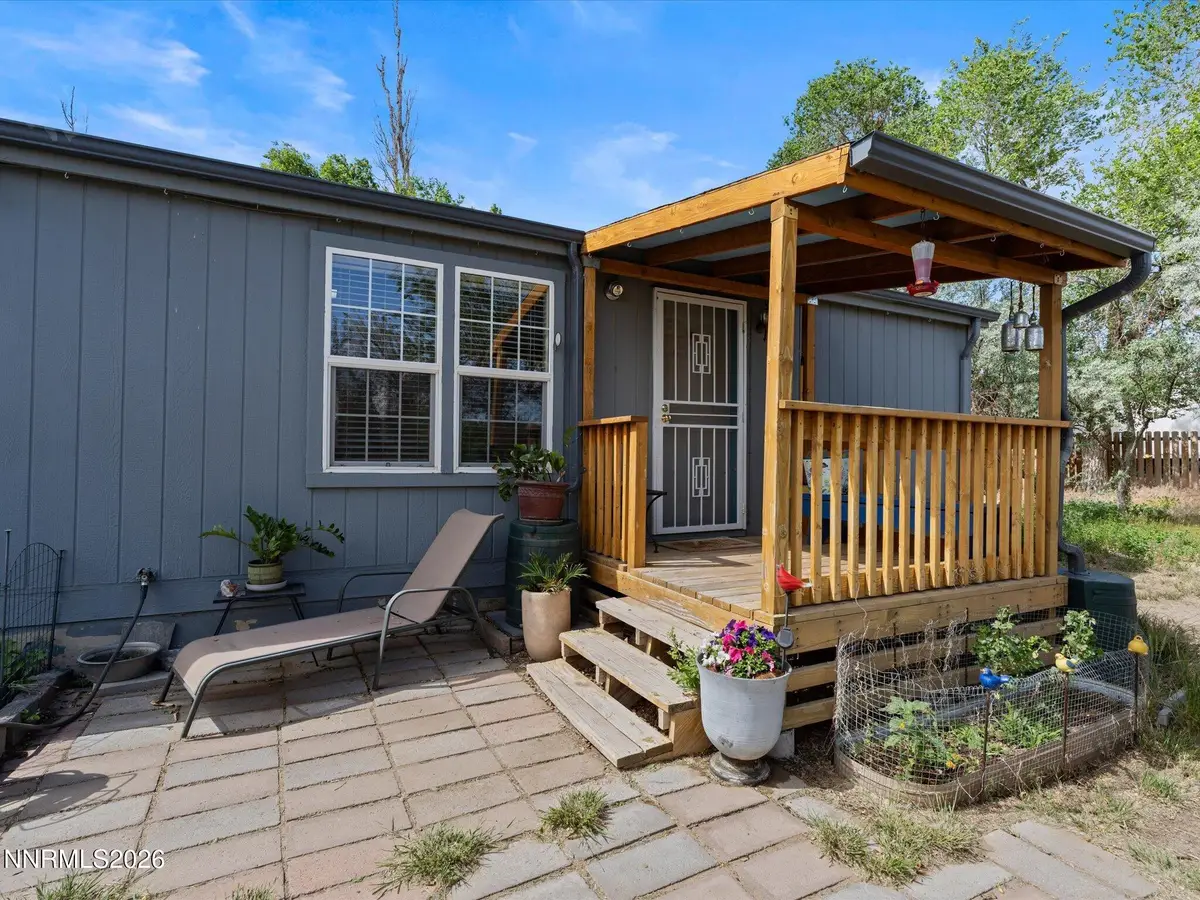 8749 Elm Street, Silver Springs, NV 89429 - #1