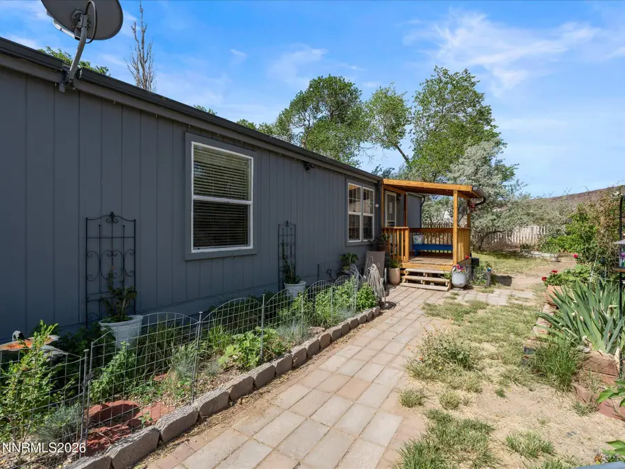 8749 Elm Street, Silver Springs, NV 89429 - #3