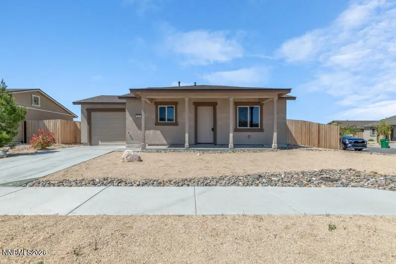 611 Yerington Drive, Reno, NV 89506 - #1