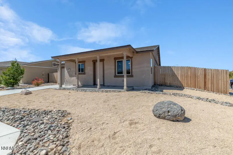 611 Yerington Drive, Reno, NV 89506 - #2