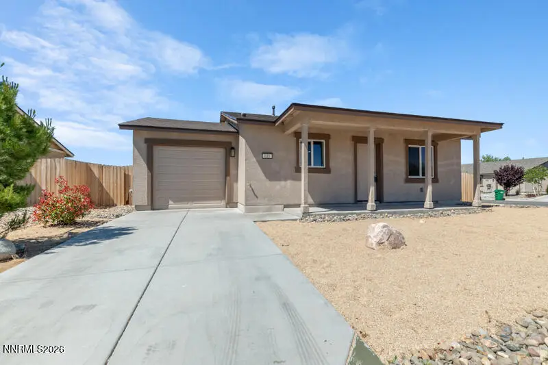 611 Yerington Drive, Reno, NV 89506 - #3