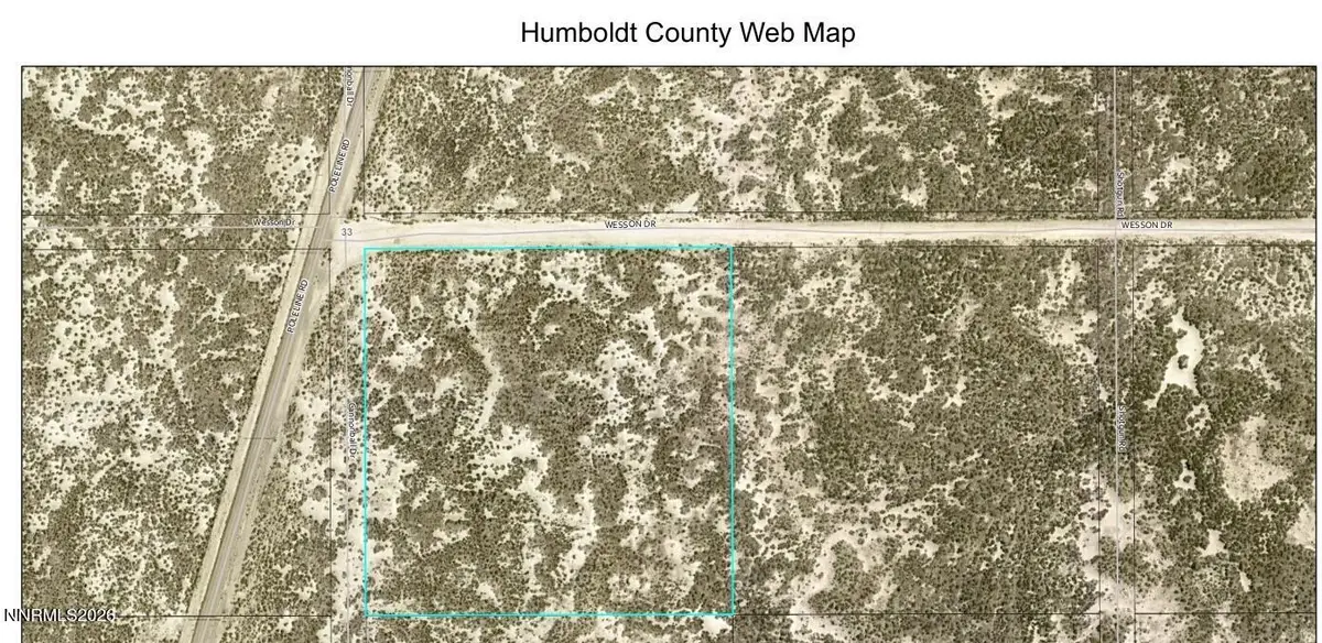 0 Poleline Road, Winnemucca, NV 89445 - #1