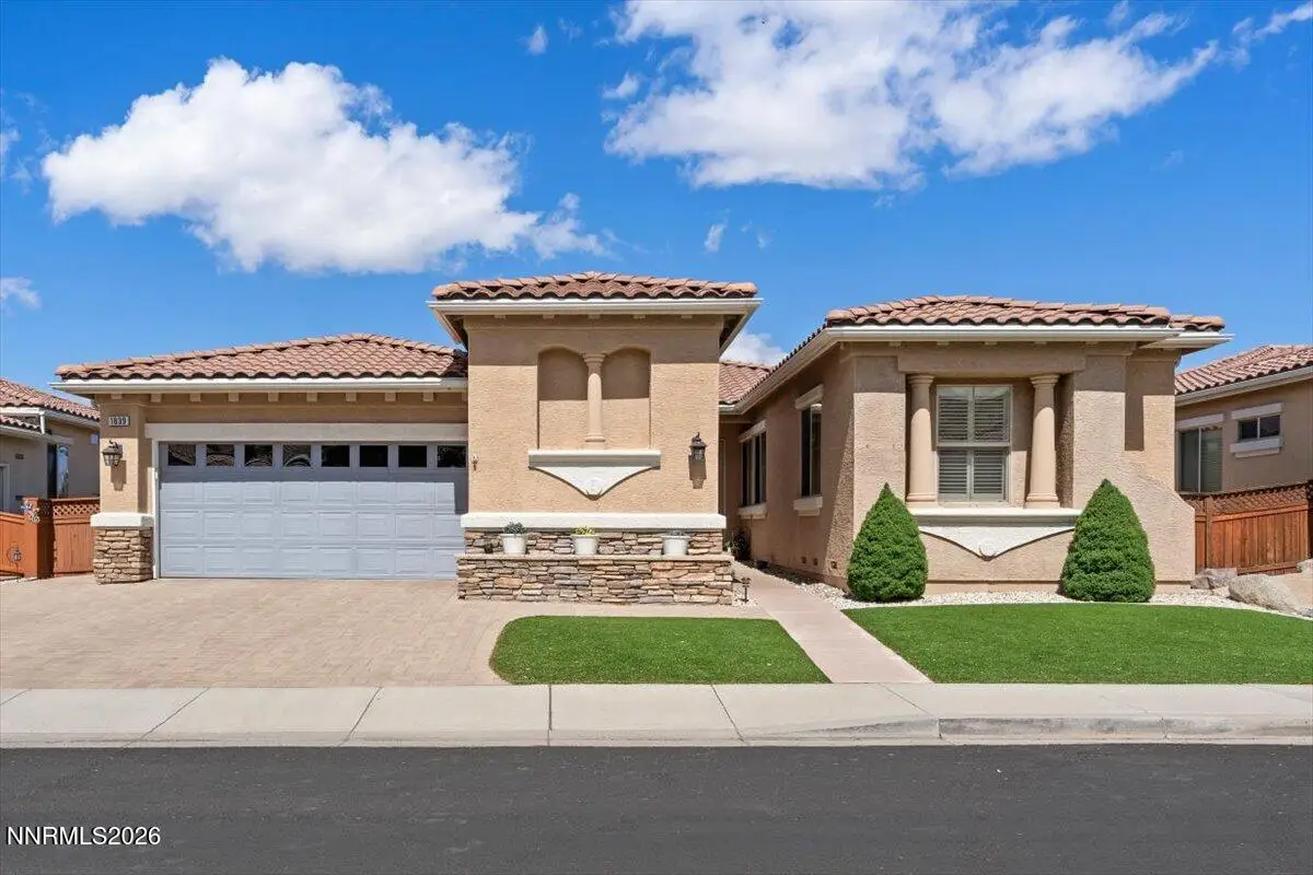 1839 Vicenza Drive, Sparks, NV 89434 - #1