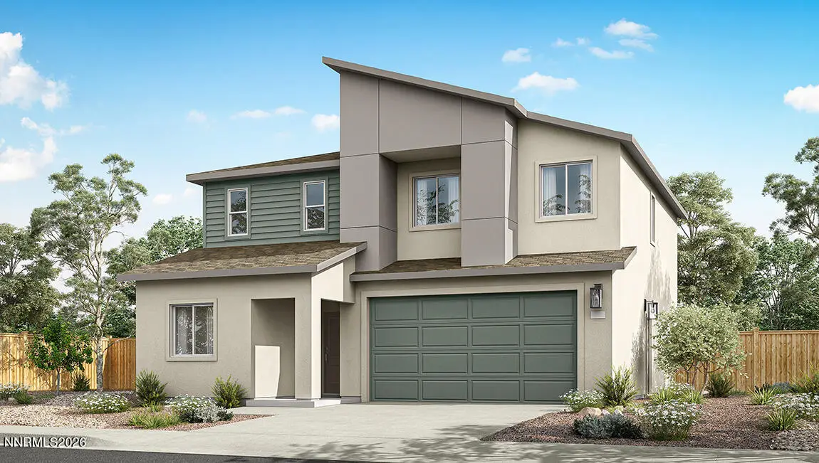 99 Rudd Court, Carson City, NV 89705 - #1