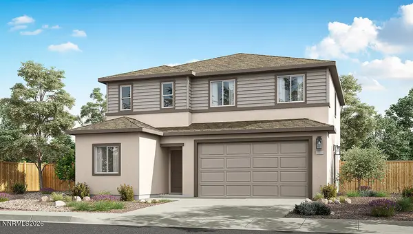 94 Rudd Court, Carson City, NV 89705