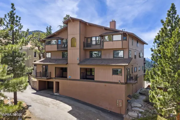 294 Orion Lane # 3A, Stateline, NV 89449