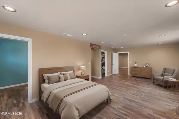 2300 Temple Hill Road #B-2, Reno, NV 89521