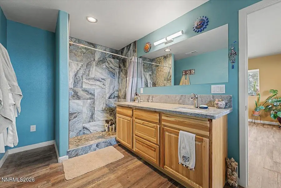 2300 Temple Hill Road #B-2, Reno, NV 89521 - #2