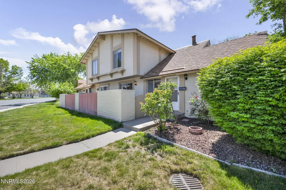 19 Condor Circle, Carson City, NV 89701 - #1