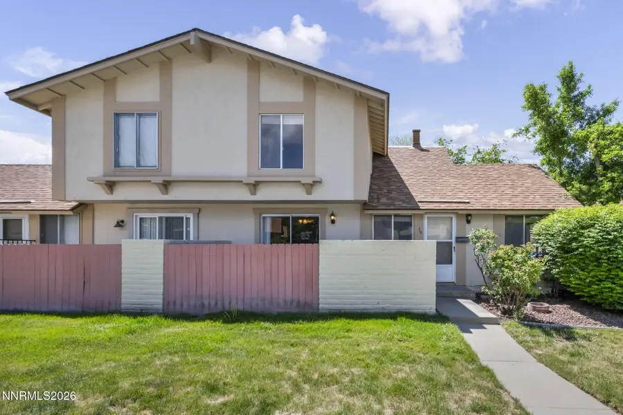 19 Condor Circle, Carson City, NV 89701 - #3