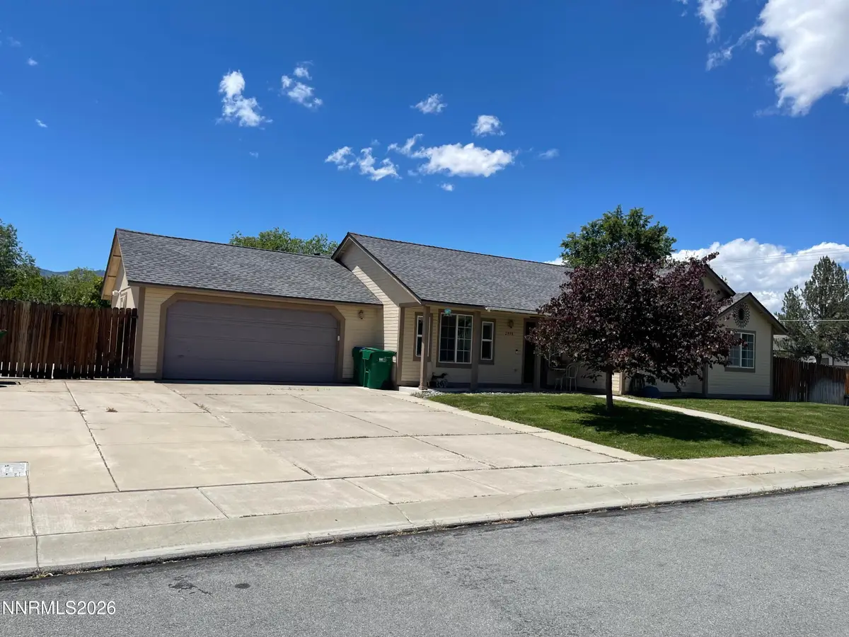 2998 Cameron Court, Carson City, NV 89706 - #1