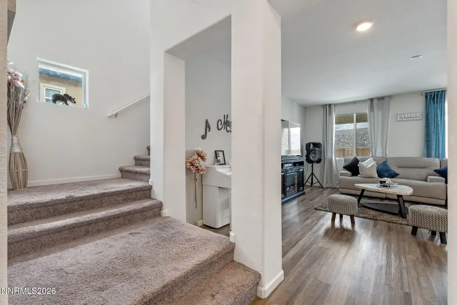 8015 Flint Springs Drive, Sun Valley, NV 89433 - #2