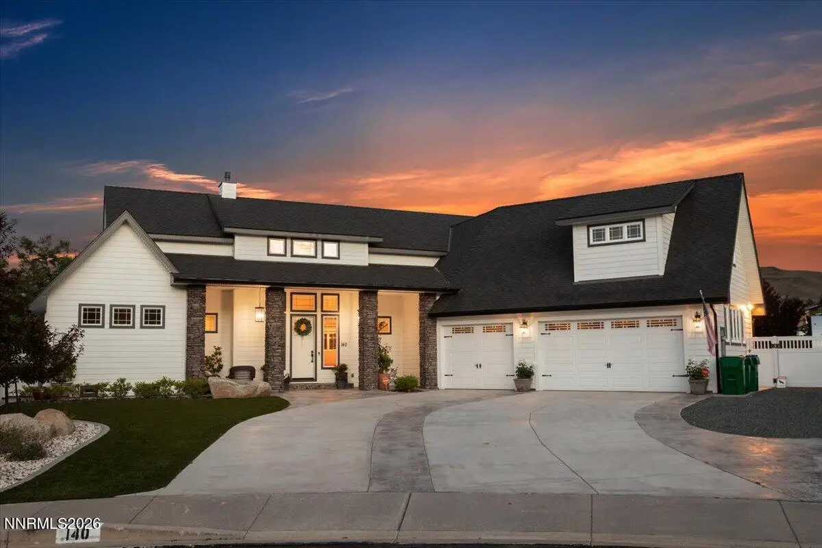 140 Bugaboo Court, Reno, NV 89511 - #1