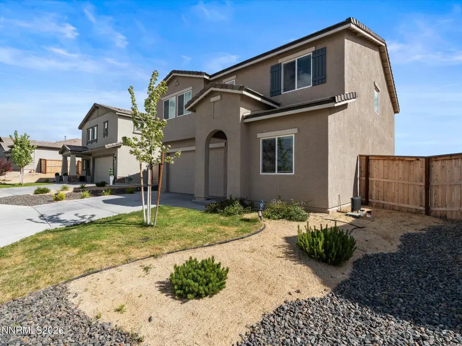 2050 Painted Sky Way, Sun Valley, NV 89433 - #2