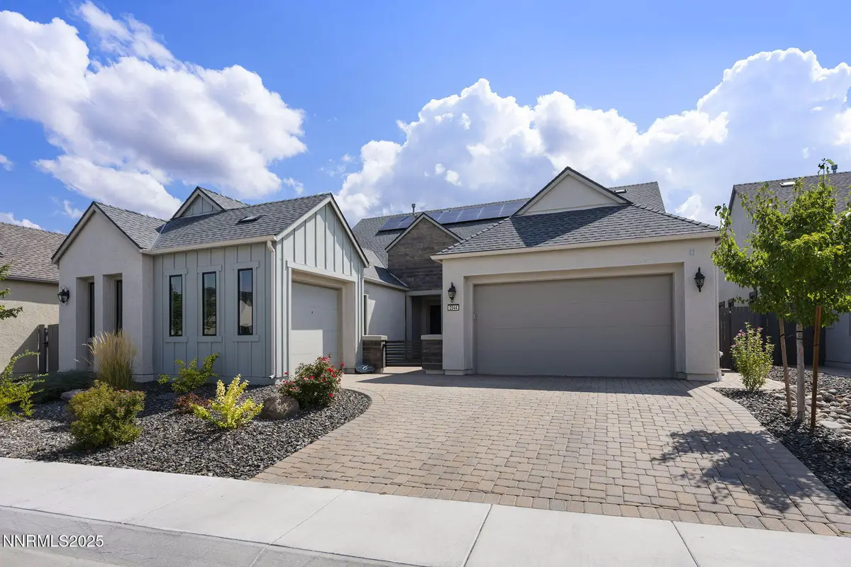 2944 Ruby Desert Drive, Reno, NV 89521 - #1