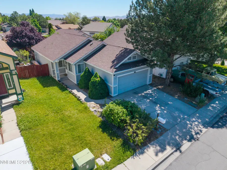 1704 Sierra Highlands Drive, Reno, NV 89523 - #2