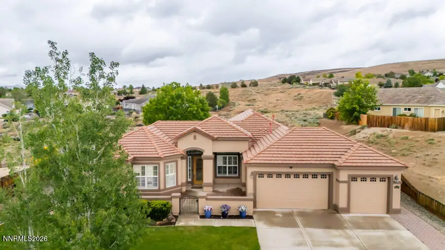 4484 Cobra Drive, Sparks, NV 89436 - #2