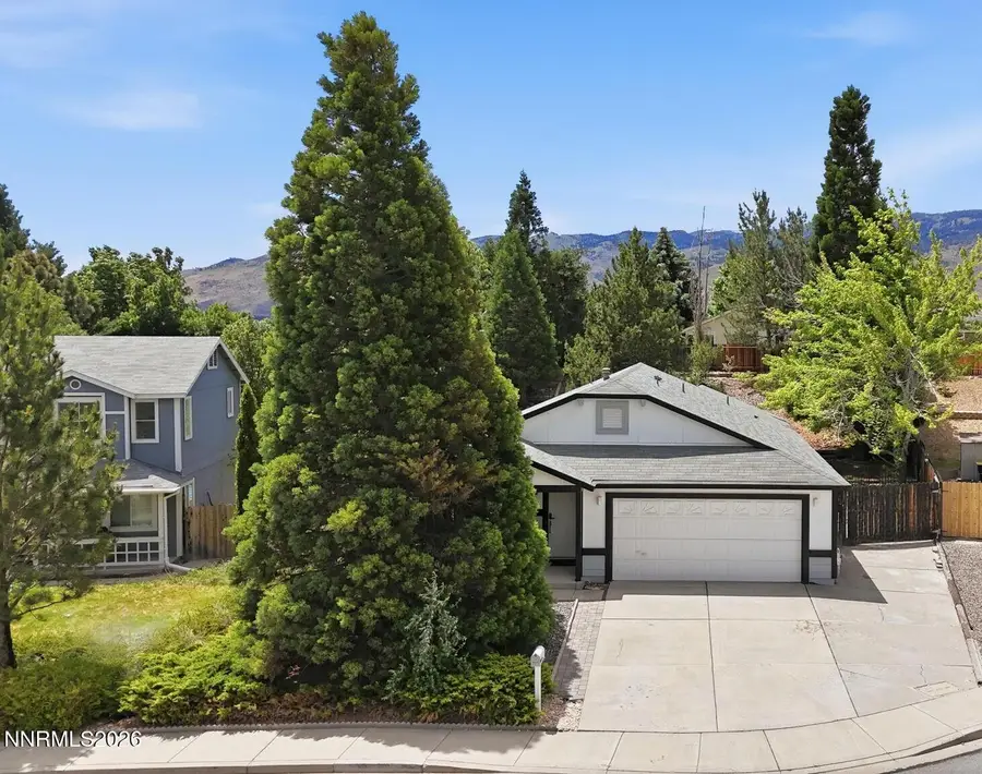 6840 Viscaya Court, Reno, NV 89523 - #2