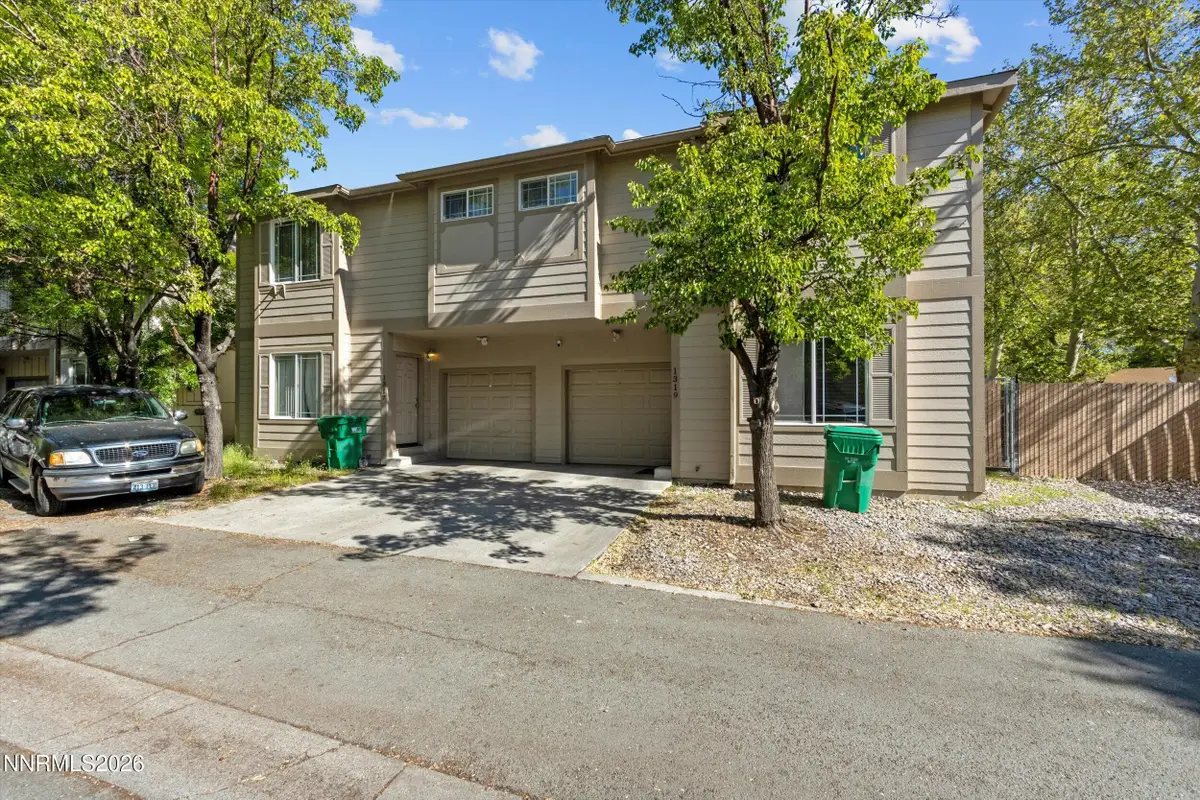 1317 Powell Lane, Reno, NV 89502 - #1