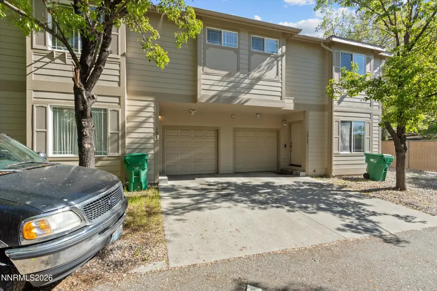 1317 Powell Lane, Reno, NV 89502 - #2