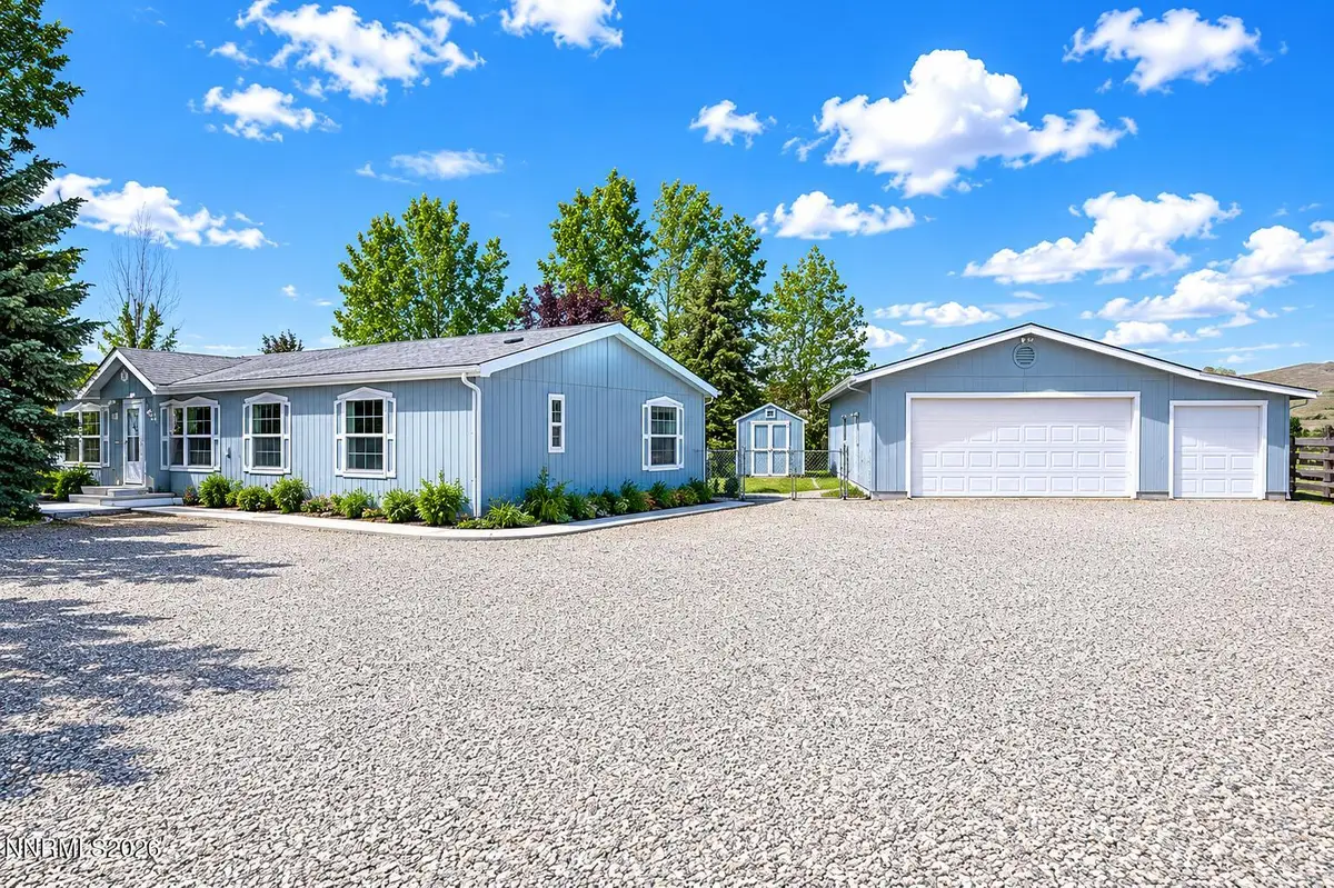 4705 Brayton Road, Winnemucca, NV 89445 - #1