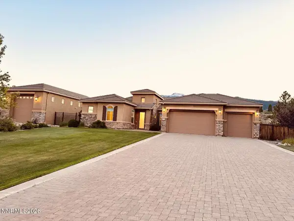 15185 Goldenrod Drive, Reno, NV 89511