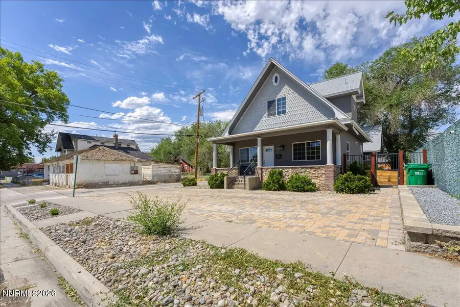 231 Gardner Street, Reno, NV 89503 - #2