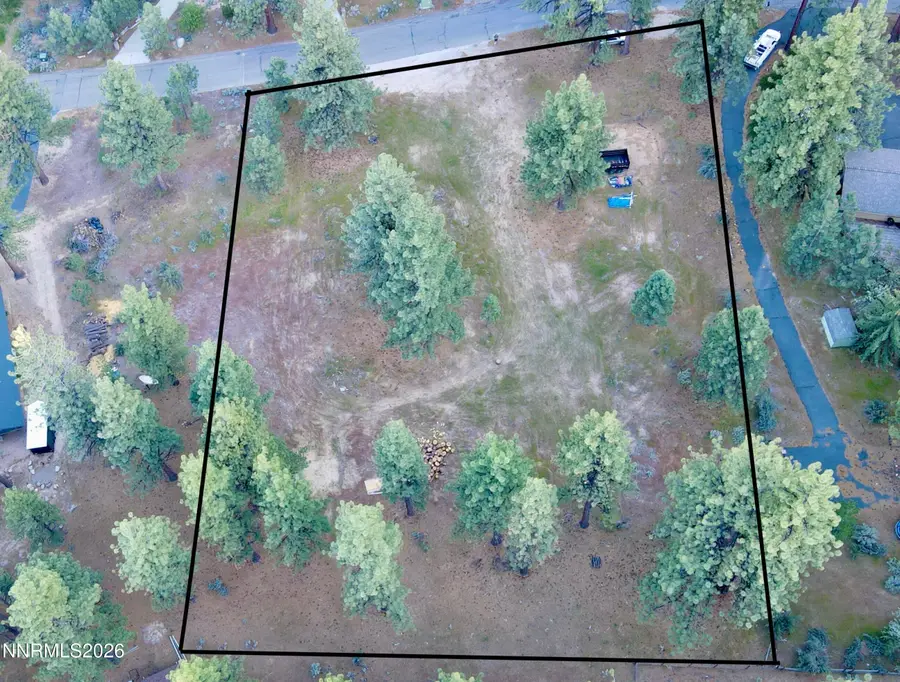 4300 Meadow Wood Road, Carson City, NV 89703 - #2