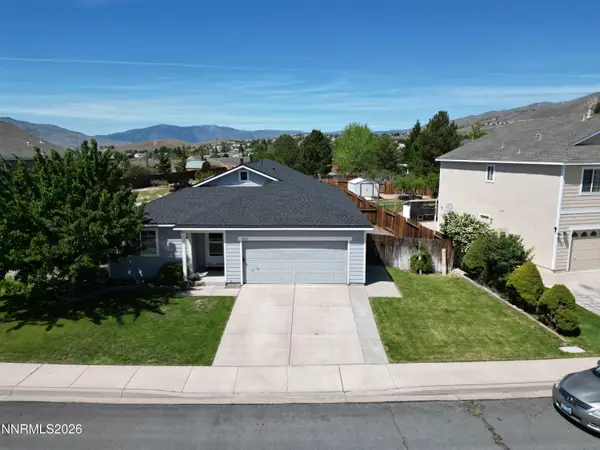 2865 Royal Sage Court, Reno, NV 89503