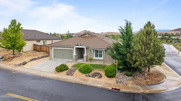 727 Tempiute Court, Sparks, NV 89436