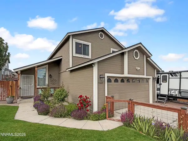 7160 Lindsey Lane, Sparks, NV 89436