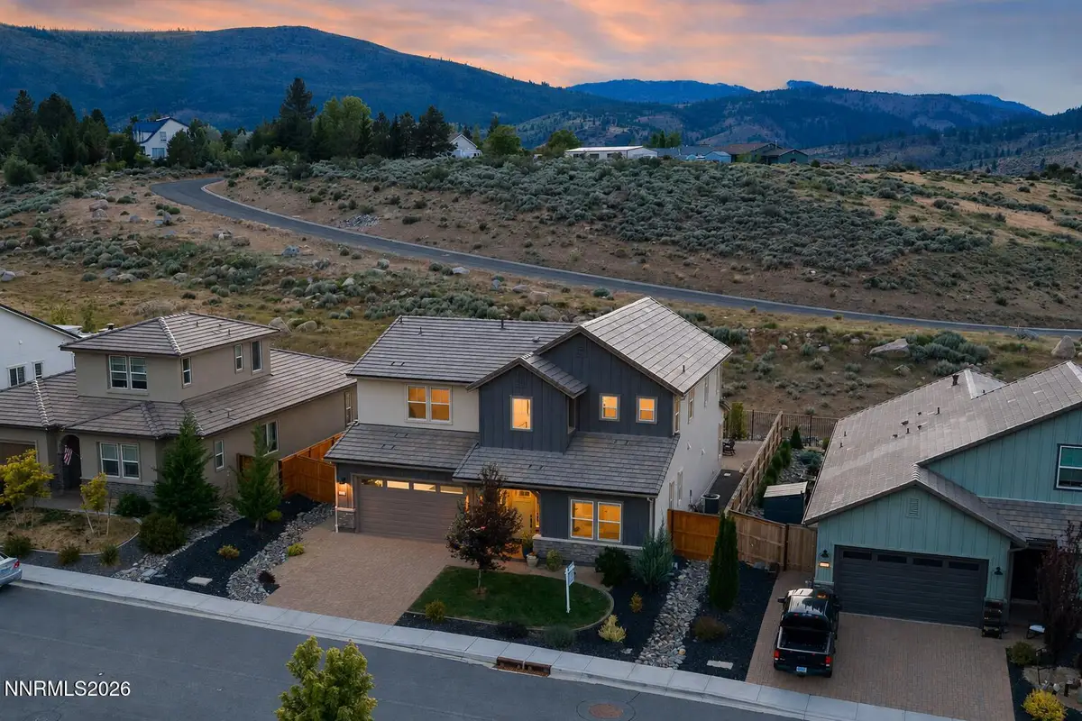 297 Commodore Drive, Verdi, NV 89439 - #1