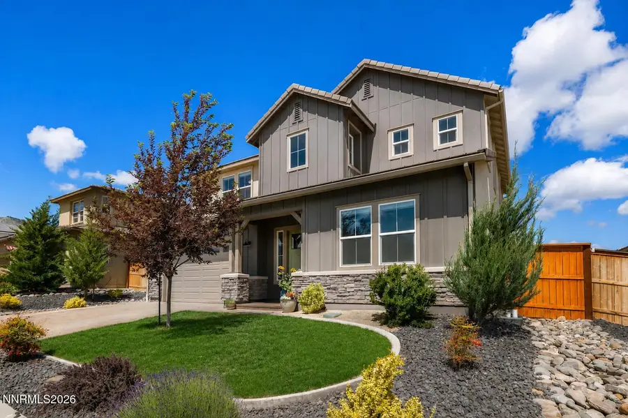 297 Commodore Drive, Verdi, NV 89439 - #2