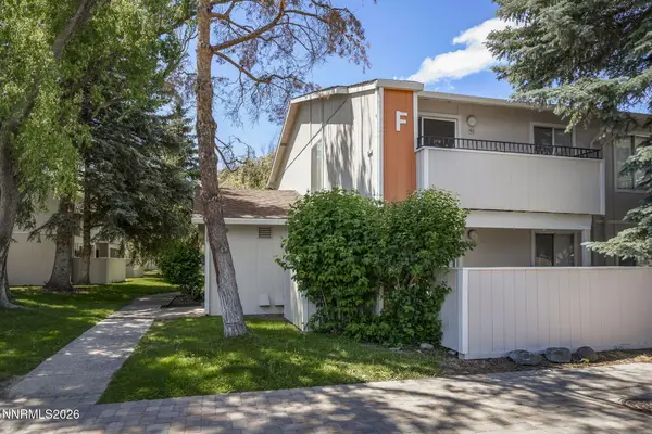 400 S Saliman Road #APT 46, Carson City, NV 89701