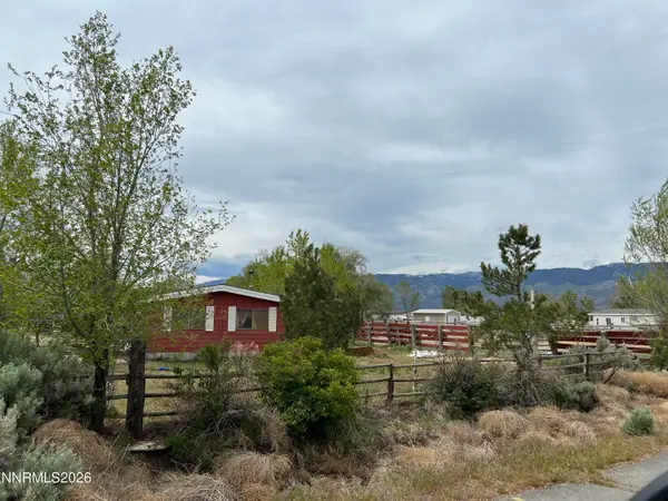 Address Withheld By Seller, Washoe Valley, NV 89704