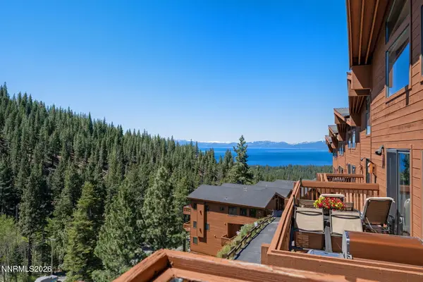 400 Fairview Boulevard #171, Incline Village, NV 89451