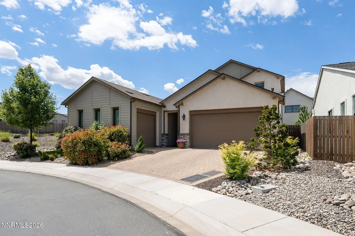 905 Iron River Court, Reno, NV 89521 - #1