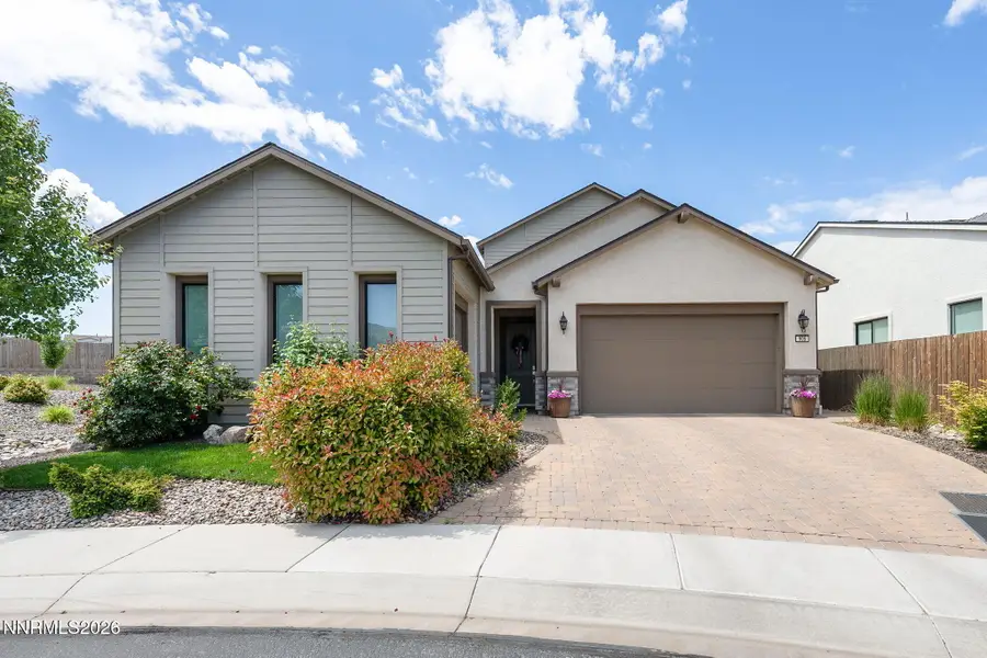 905 Iron River Court, Reno, NV 89521 - #2