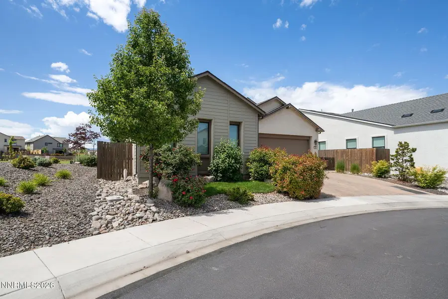 905 Iron River Court, Reno, NV 89521 - #3