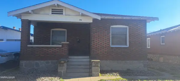 144 Keystone Avenue, Reno, NV 89503