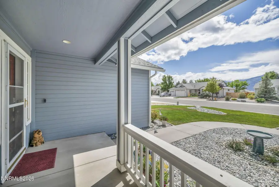2983 Hot Springs Drive, Minden, NV 89423 - #2