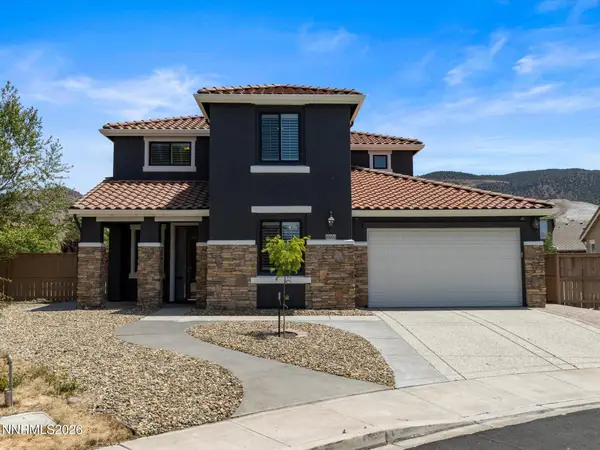 10650 Birch Point Court, Reno, NV 89521