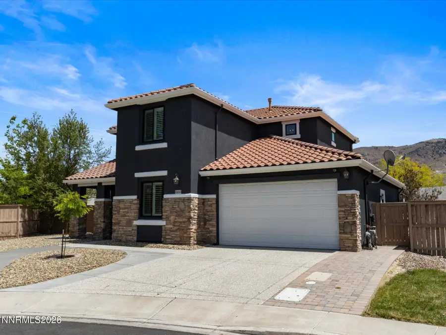10650 Birch Point Court, Reno, NV 89521 - #2