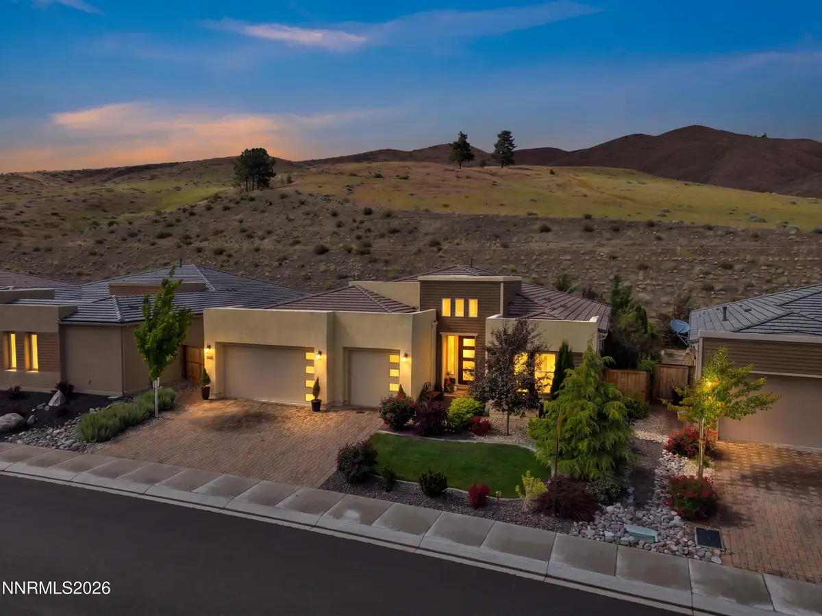 9021 Iron Sky Court, Reno, NV 89523 - #1