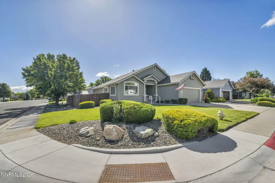 1785 Lantana Drive, Minden, NV 89423 - #3