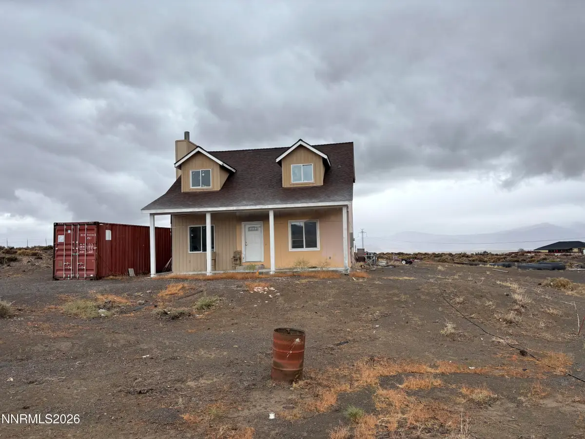 4500 Glenwood Drive, Fernley, NV 89408 - #1
