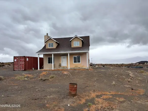 4500 Glenwood Drive, Fernley, NV 89408