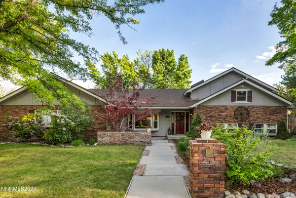 2011 Maison Way, Carson City, NV 89703
